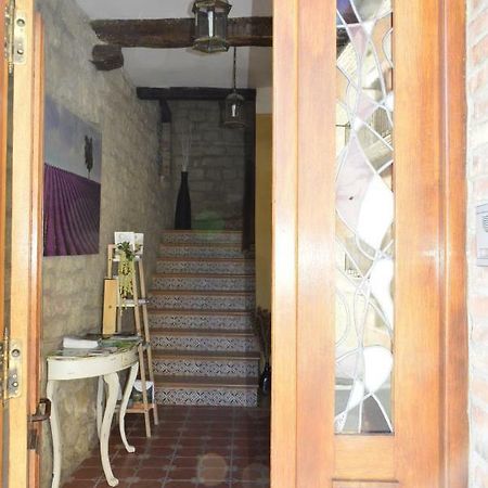 Casa Rural Kandela Etxea La puebla de Labarca Bagian luar foto