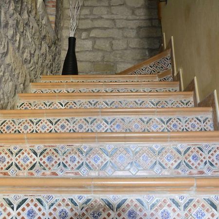 Casa Rural Kandela Etxea La puebla de Labarca Bagian luar foto