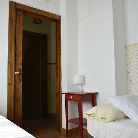 Casa Rural Kandela Etxea La puebla de Labarca Bagian luar foto