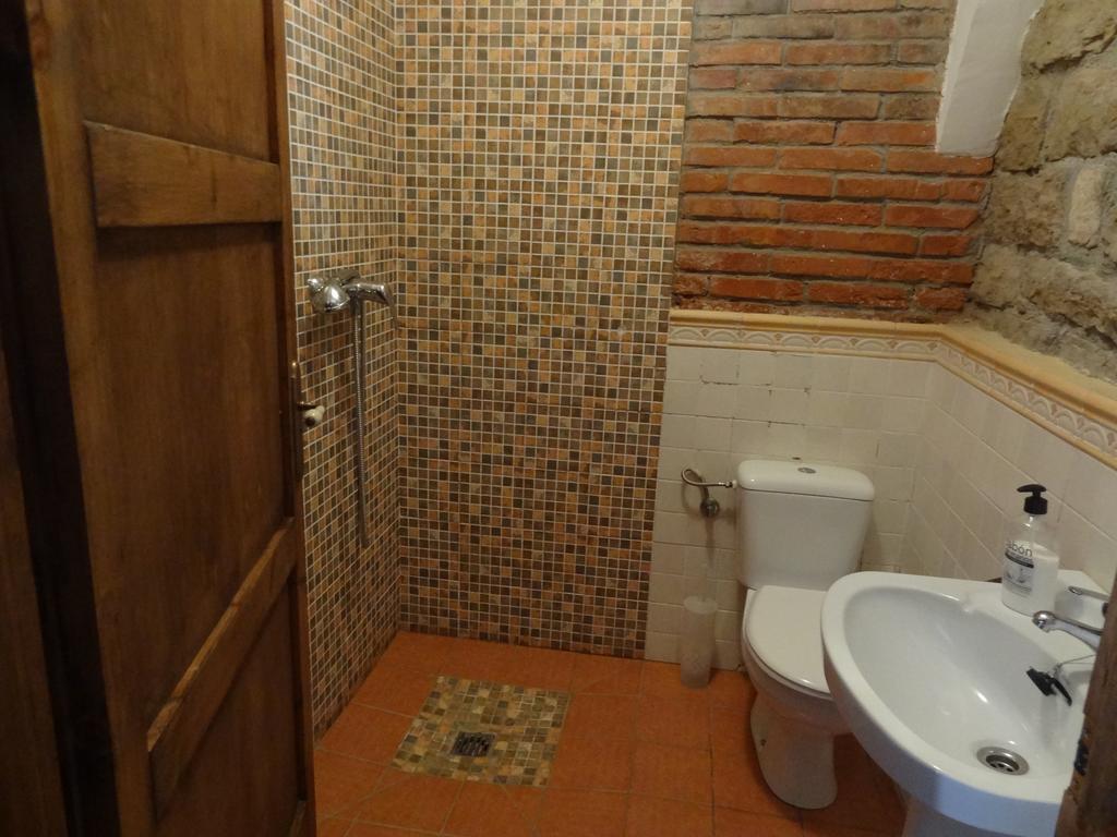 Casa Rural Kandela Etxea La puebla de Labarca Bagian luar foto
