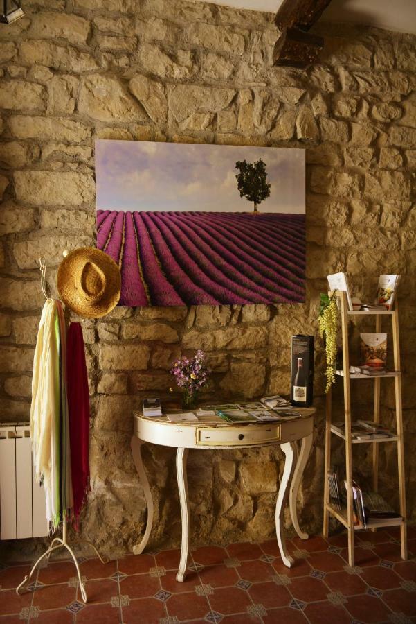 Casa Rural Kandela Etxea La puebla de Labarca Bagian luar foto