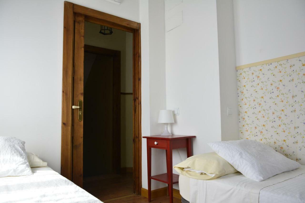 Casa Rural Kandela Etxea La puebla de Labarca Bagian luar foto