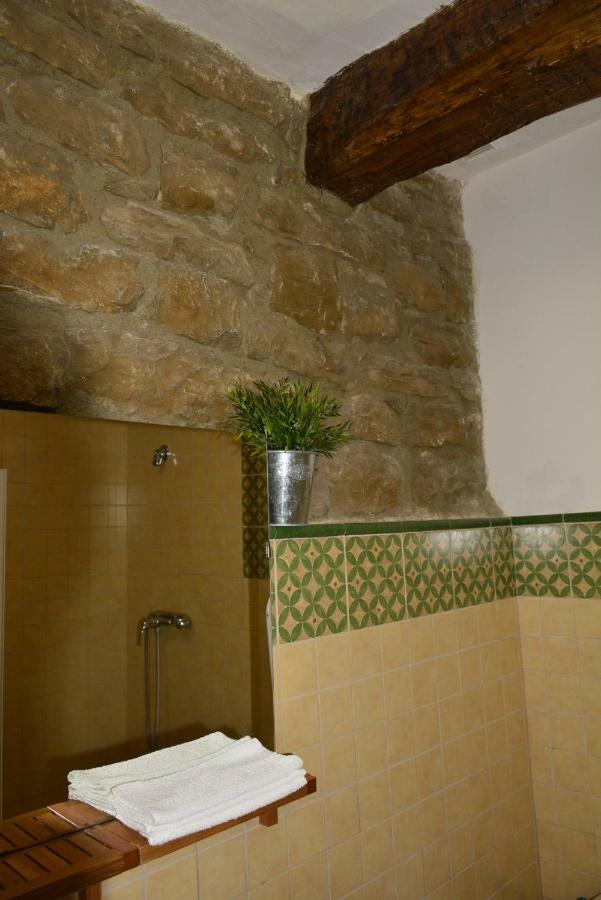 Casa Rural Kandela Etxea La puebla de Labarca Bagian luar foto