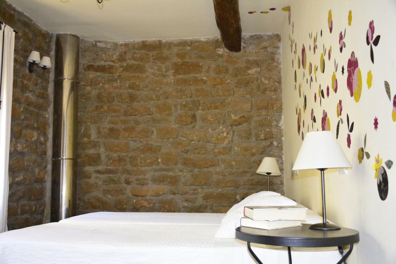 Casa Rural Kandela Etxea La puebla de Labarca Bagian luar foto