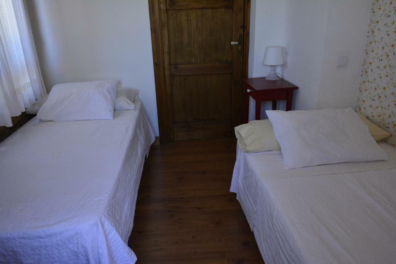 Casa Rural Kandela Etxea La puebla de Labarca Bagian luar foto